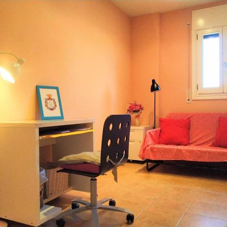 Apartamento Entrerios Barbastro Extérieur photo