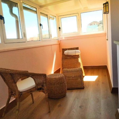 Apartamento Entrerios Barbastro Extérieur photo