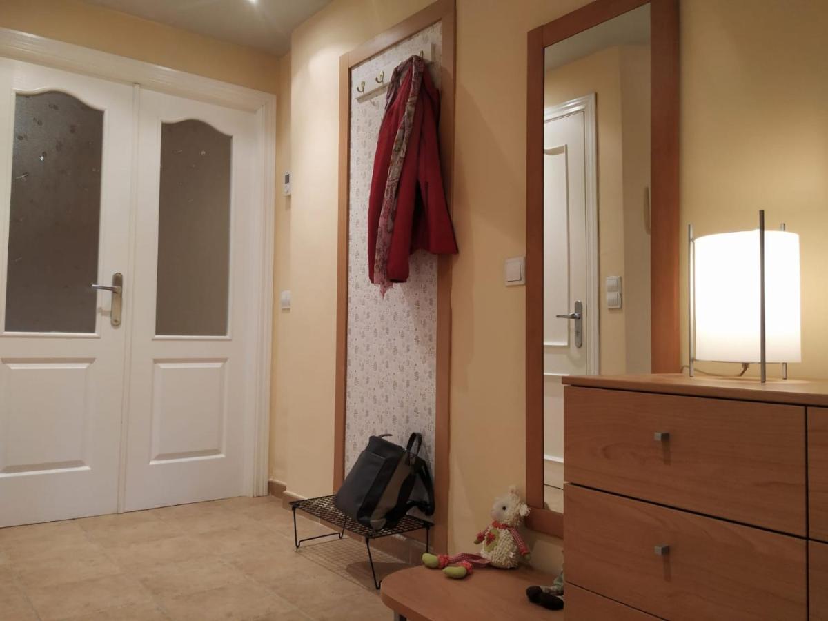Apartamento Entrerios Barbastro Extérieur photo