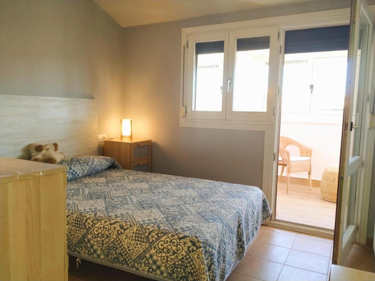 Apartamento Entrerios Barbastro Extérieur photo