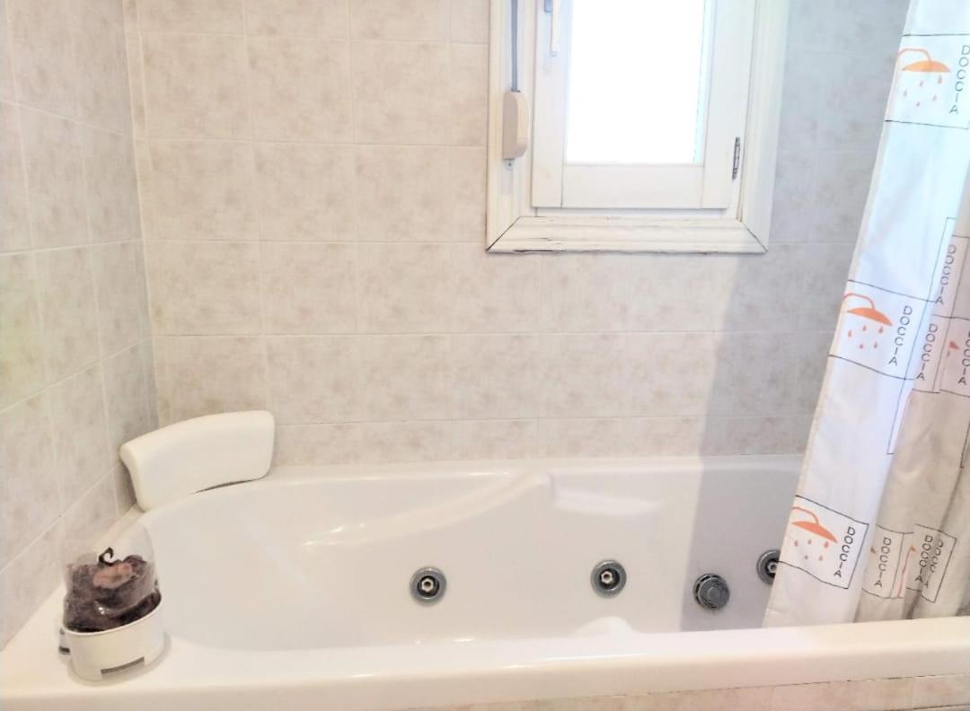 Apartamento Entrerios Barbastro Extérieur photo