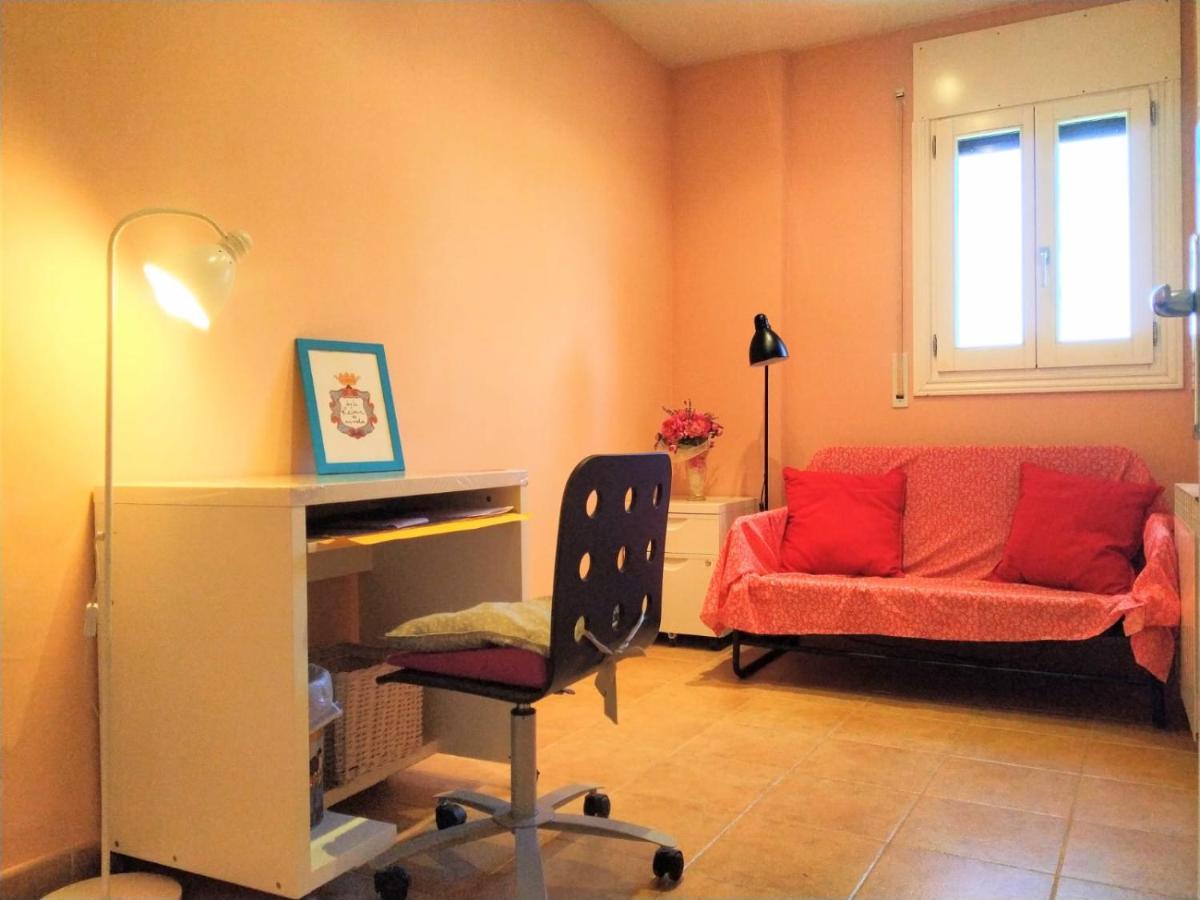 Apartamento Entrerios Barbastro Extérieur photo