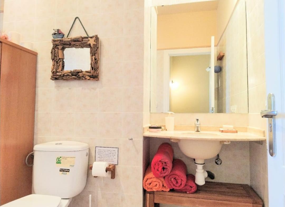 Apartamento Entrerios Barbastro Extérieur photo