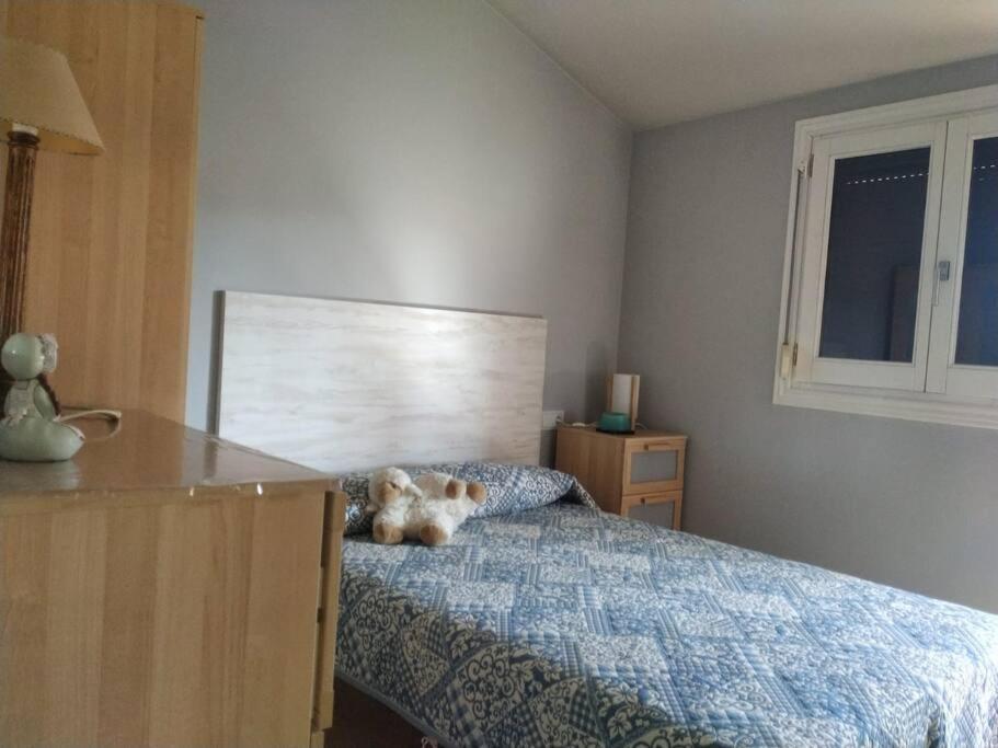 Apartamento Entrerios Barbastro Extérieur photo