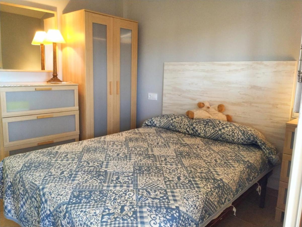 Apartamento Entrerios Barbastro Extérieur photo